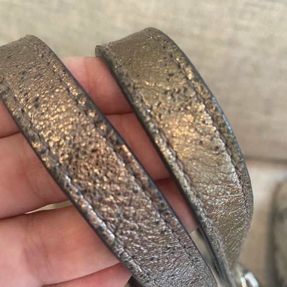 Coach Satchel Tote - Picture 11 of 11